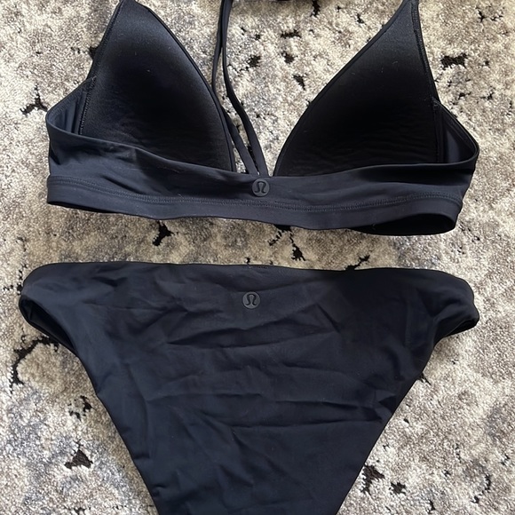 LULULEMON swimsuit - Picture 2 of 2